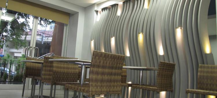 撒皮特旅馆(Sampit Residence Managed by Flat06)图片