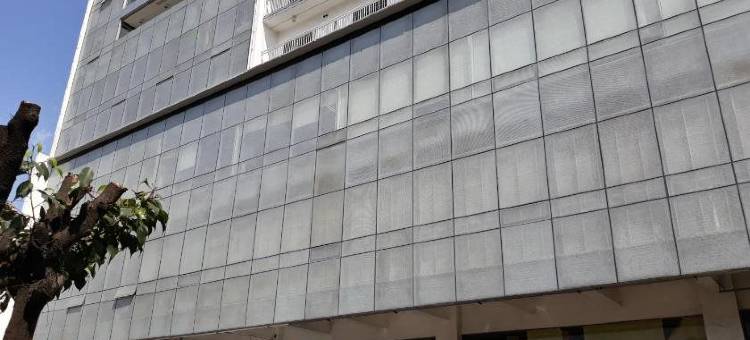 YBC大酒店(Ybc Grand Hotel)图片
