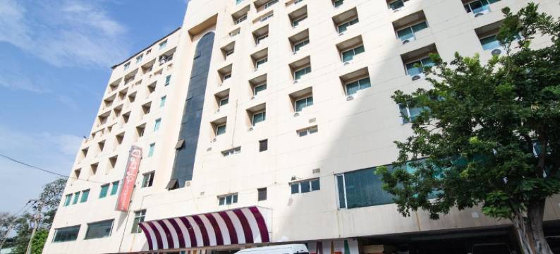 曼谷海普酒店(Hip Bangkok)图片