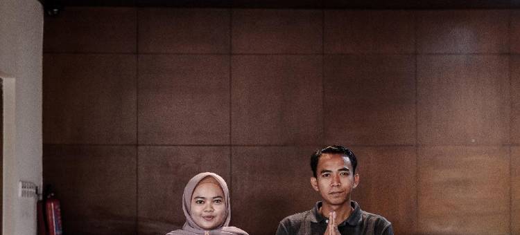 苏里亚肯卡纳海边酒店(Surya Kencana Seaside Hotel)图片