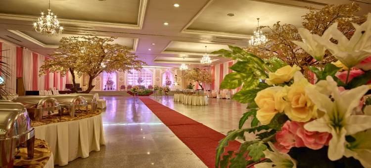 Istana Nelayan Hotel & Convention图片