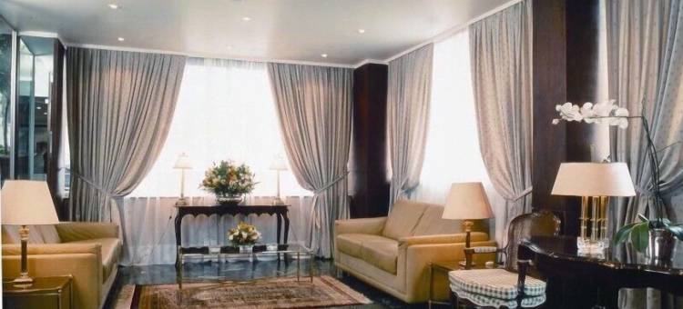 比雷埃夫斯公园酒店(The Park Hotel Piraeus)图片