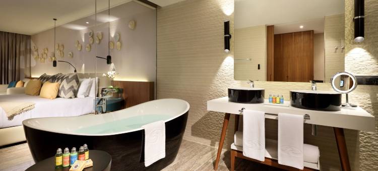 格兰德帕拉迪姆精选科斯塔穆赫雷斯-全包酒店(Grand Palladium Select Costa Mujeres - All Inclusive)图片