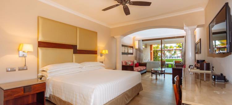 巴塞罗玛雅加勒比式酒店-全包(Barceló Maya Caribe - All Inclusive)图片