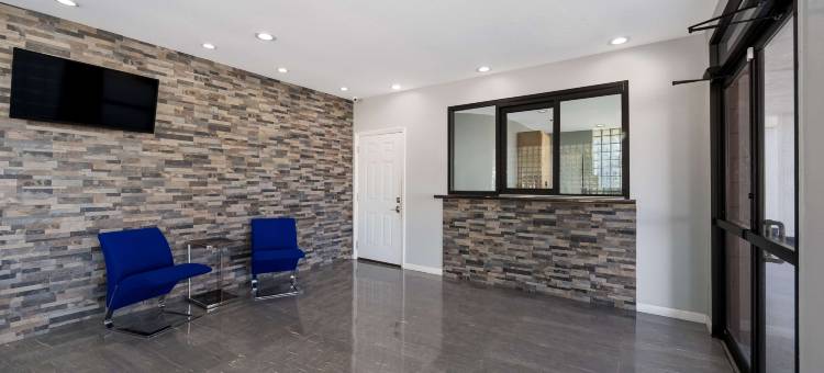 斯普林休斯顿北贝斯特韦斯特SureStay酒店(SureStay Hotel by Best Western Spring North Houston)图片