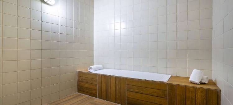 圣保罗会议北温德姆花园酒店(Wyndham Garden São Paulo Convention Nortel)图片