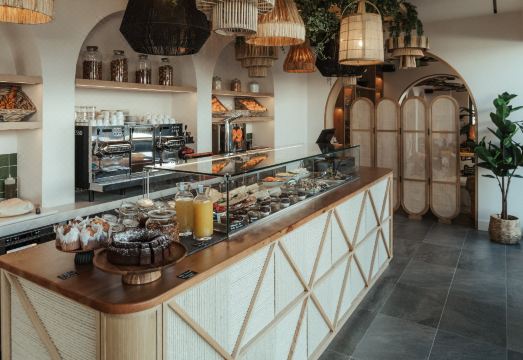 AlmaLusa Comporta Hotel Overview