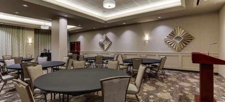 辛辛那提东北梅森德鲁里套房酒店(Drury Inn & Suites Cincinnati Northeast Mason)图片