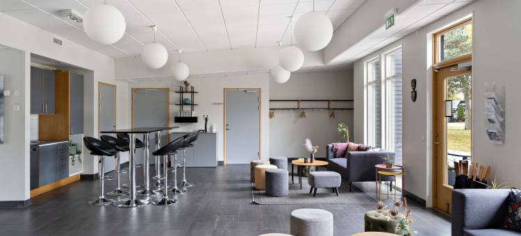 Tyleback Hotell & Konferens, Bw Signature Collection图片