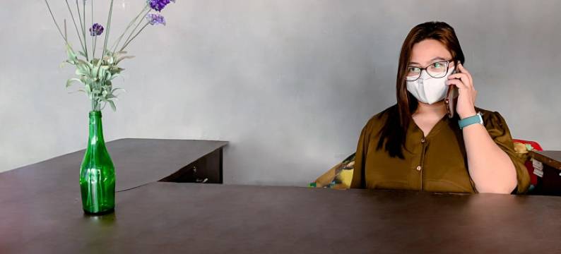 基里比利伊斯兰旅馆(Kirribilli Guest House Syariah)图片