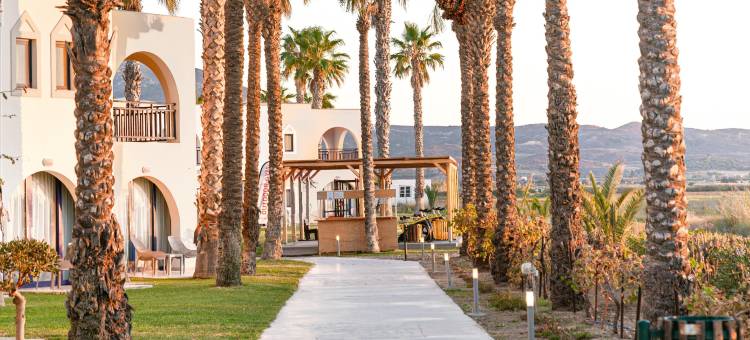 格瑞科天堂之家(Grecotel Casa Paradiso)图片