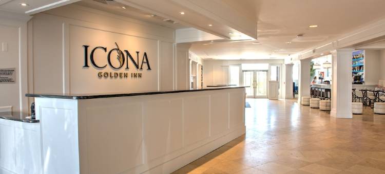 伊科纳阿瓦隆酒店(Icona Avalon)图片