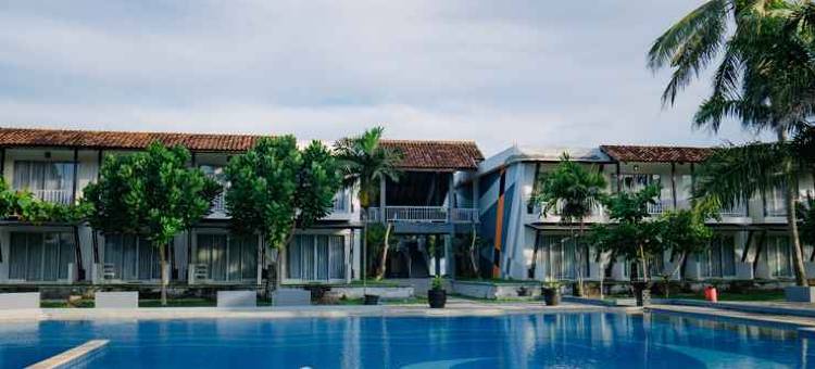 娜湾度假旅游喀拉喀托酒店(Grand Elty Krakatoa)图片