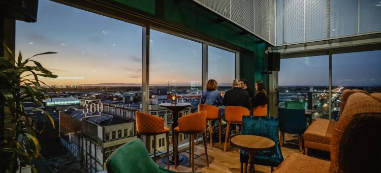 The Langlands酒店(The Langlands Hotel)图片