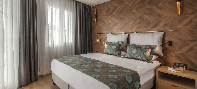 埃利亚达酒店(Eliada Hotel)图片