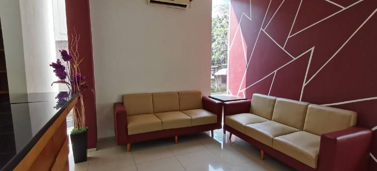 楠榜白羊座酒店(Aries Hotel Lampung)图片