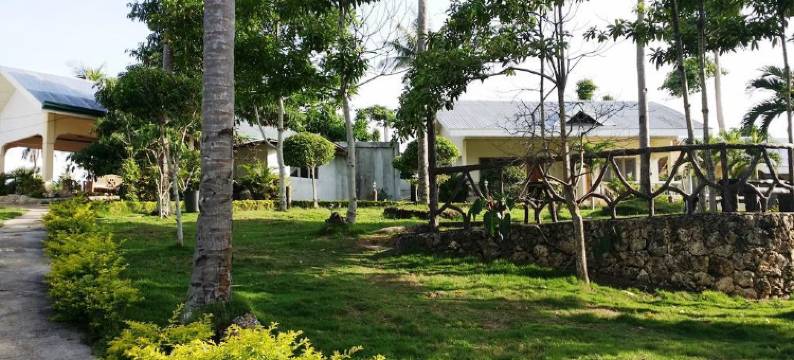 巴诺海滩度假村(Bano Beach Resort)图片