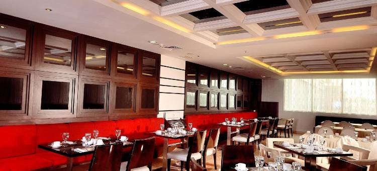 望加锡克拉罗酒店及会议中心(Claro Makassar)图片