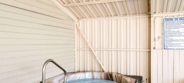 西雅茅斯伊克诺旅馆(位于科德角)(Econo Lodge West Yarmouth on Cape Cod)图片