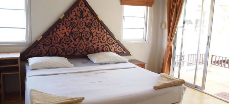 金达海滩小屋(Jinta Beach Bungalow)图片