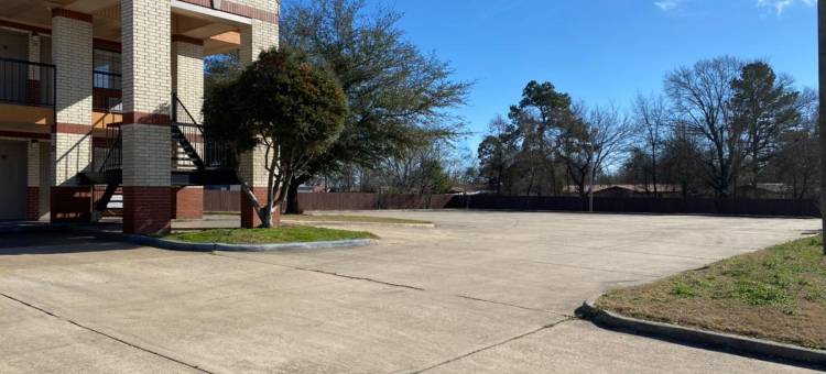 品质酒店及套房新波士顿 - 德克萨卡纳西(Quality Inn & Suites)图片