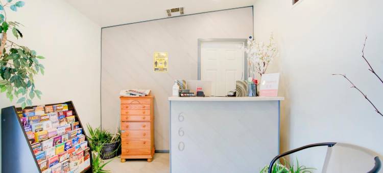 罗丝汽车旅馆(Rose's Motel)图片