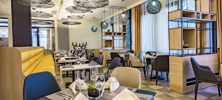 巴塞罗皇家海滩酒店(Barcelo Royal Beach Hotel)图片