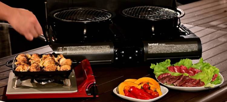 乐天住宿VILLA 淡路(Rakuten STAY VILLA Awaji)图片