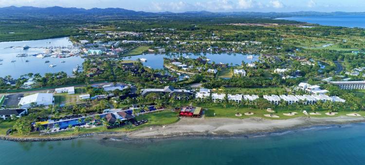 斐济海滩希尔顿度假酒店(Hilton Fiji Beach Resort and Spa)图片
