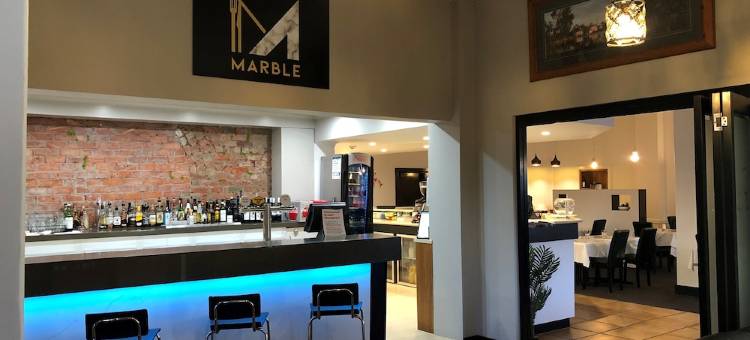 米尔迪拉美居酒店(Mercure Hotel Mildura)图片