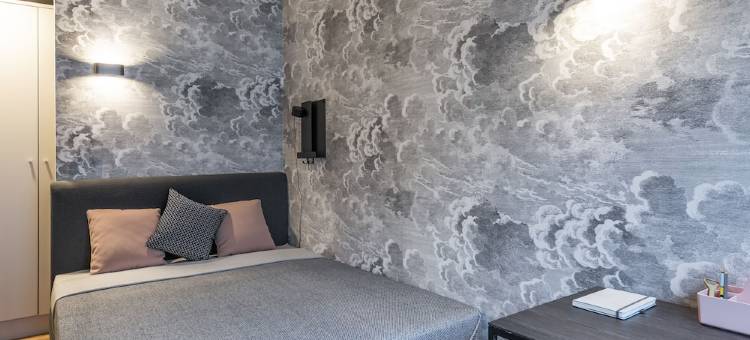 ipartment达姆施塔特(ipartment Darmstadt)图片