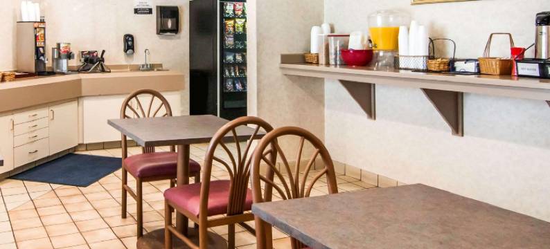 罗德威酒店(Rodeway Inn)图片