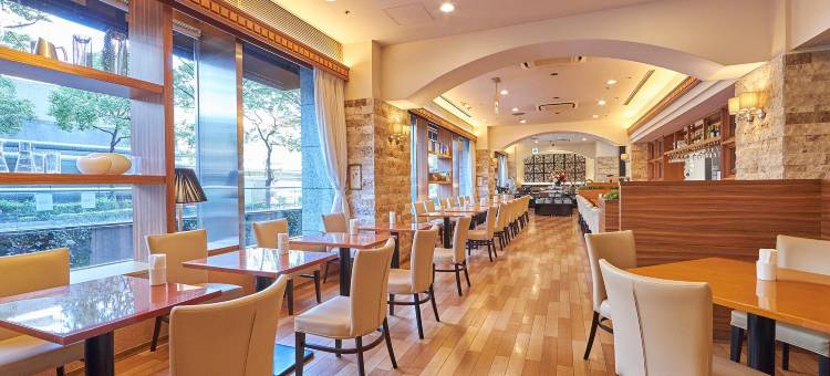 哈顿西梅田酒店(Hearton Hotel Nishiumeda)图片