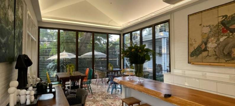 宁曼贾里酒店(Jaritt Nymmanh)图片