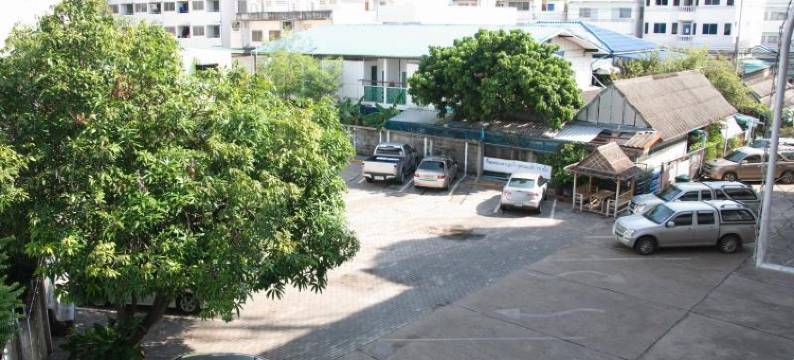 乌冬大厦(Udon Mansion)图片