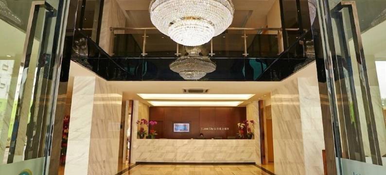 城市商务酒店(武吉免登)(City Comfort Hotel Kuala Lumpur City Center (Bukit Bintang))图片
