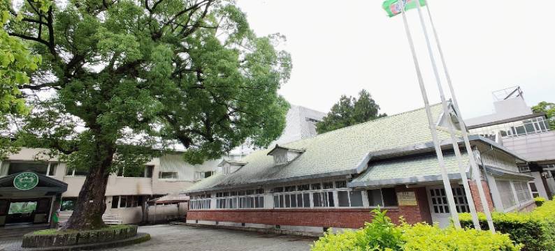 复兴青年活动中心图片