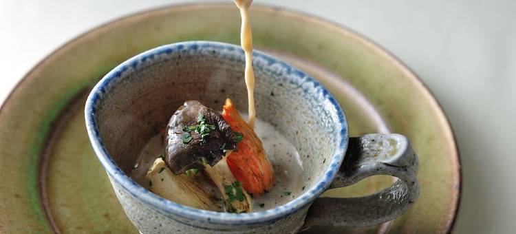 星野集团 RISONARE 那须(Hoshino Resorts RISONARE Nasu)图片