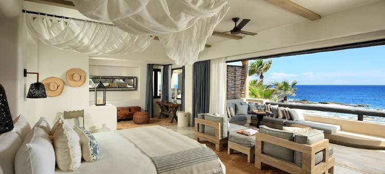 Esperanza, Auberge Collection图片