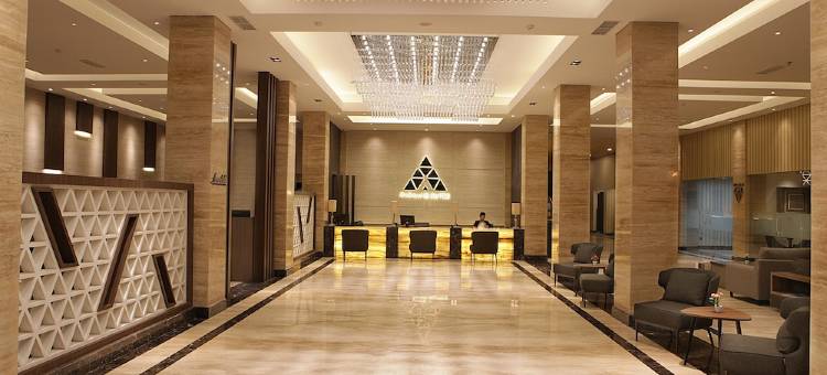 金字塔套房酒店(Pyramid Suites Hotel)图片