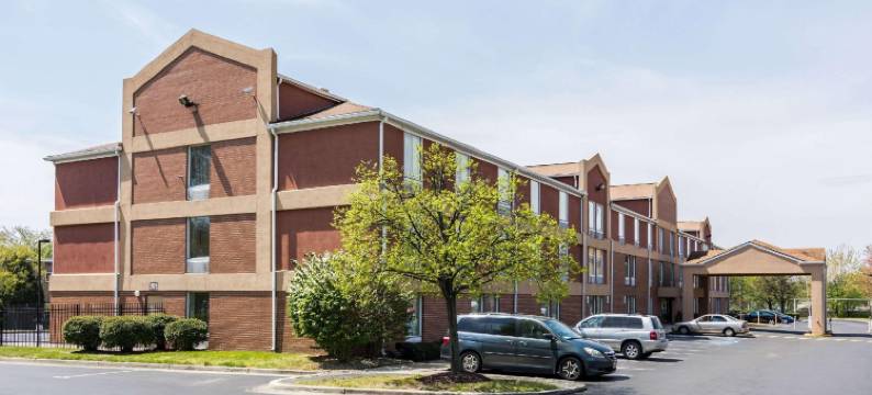 克林顿费尔菲尔德万豪酒店及套房(Fairfield by Marriott Inn & Suites Clinton)图片