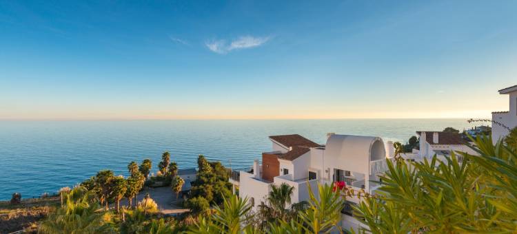 奥丽内尔哈假日出租公寓(Olée Nerja Holiday Rentals by Fuerte Group)图片