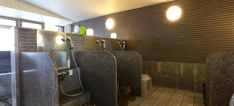 大分法华俱乐部酒店(HOTEL HOKKE CLUB OITA)图片