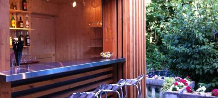 诺瓦尔妈妈餐饮酒店(Hotel Novel Restaurant la Mamma)图片