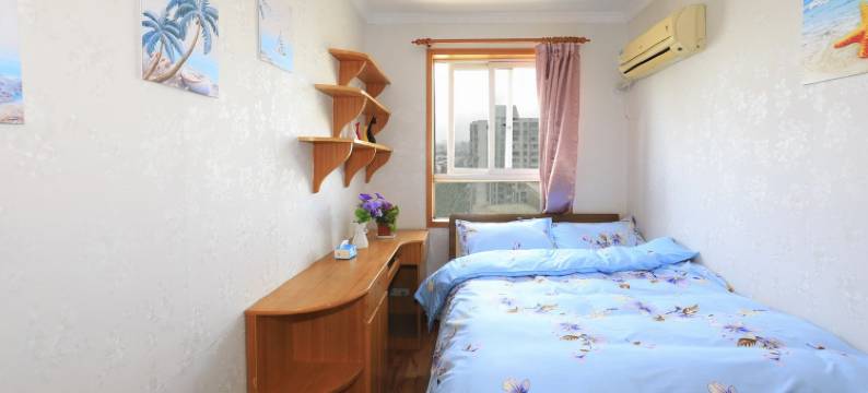 夫子庙秦淮河边地铁旁民宿(玉带园分店)图片