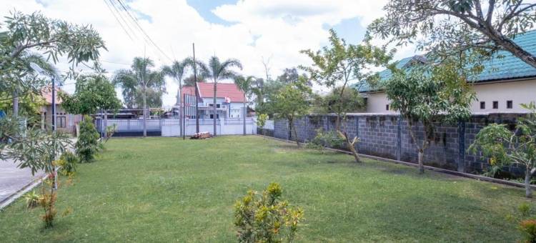 RedDoorz Syariah Near Syamsudin Noor Airport 4图片