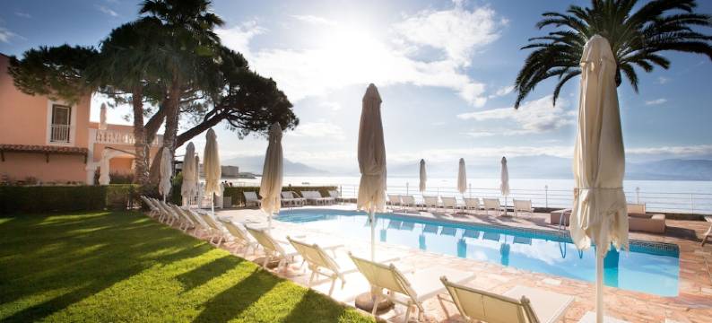 海鸥酒店(Hôtel les Mouettes - Teritoria)图片