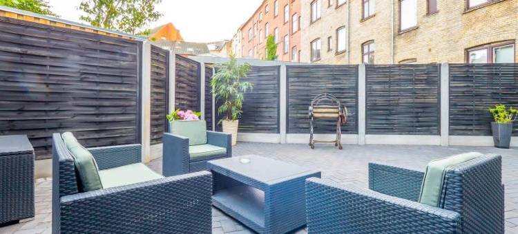 迷你11号米林酒店(Milling Hotel Mini 11)图片