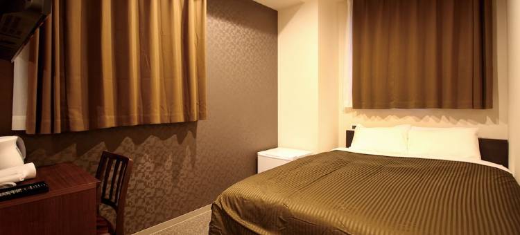 北浅草车站飞行时尚酒店(Hotel Trend Tobu Asakusa-Eki Kita)图片