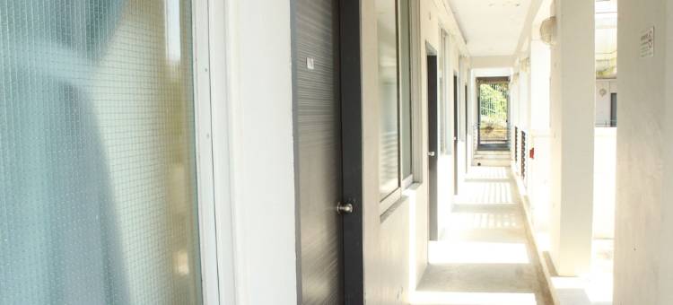 YHA赛马会摩星岭青年旅舍(香港岛)图片